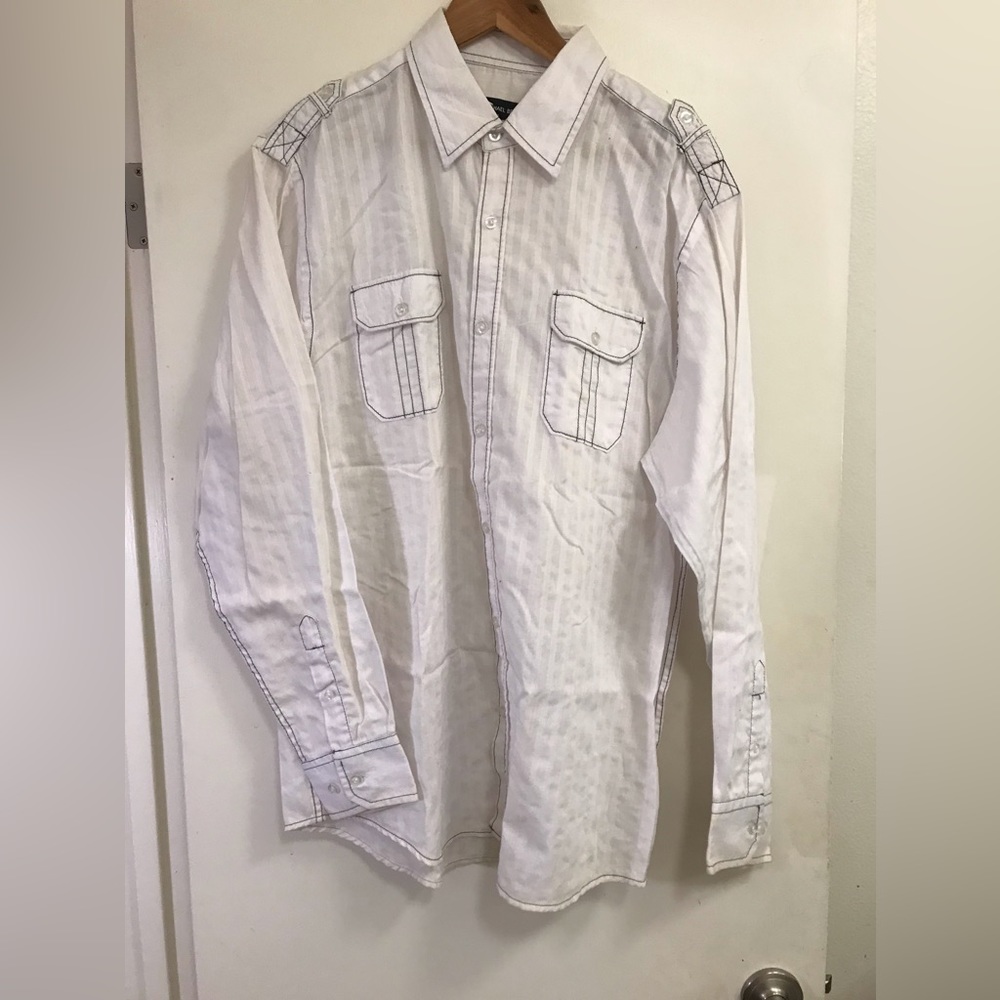 Michael Brandon size XL